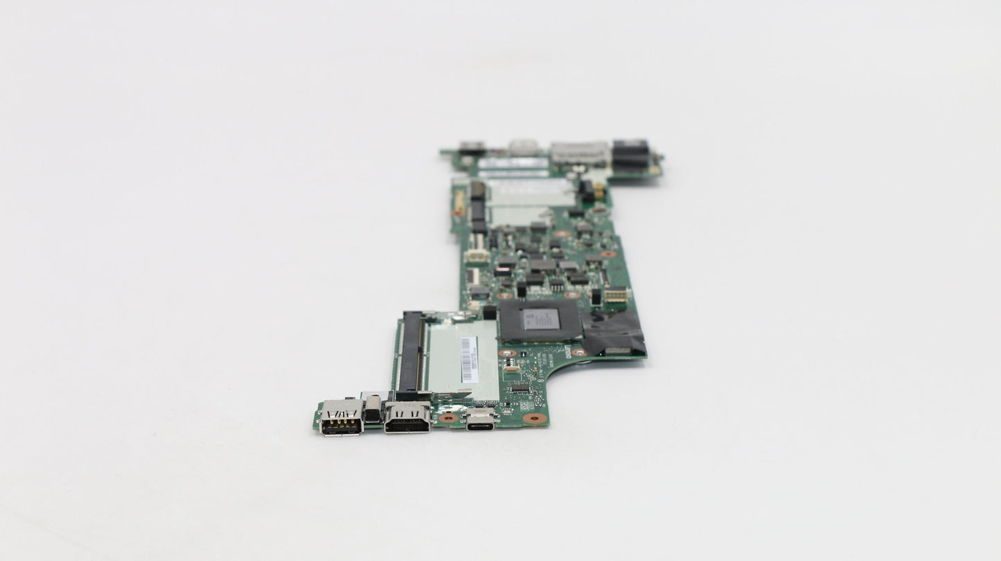 Lenovo Fru Amd A12-9800B Win Y-Tpm - 01HY465