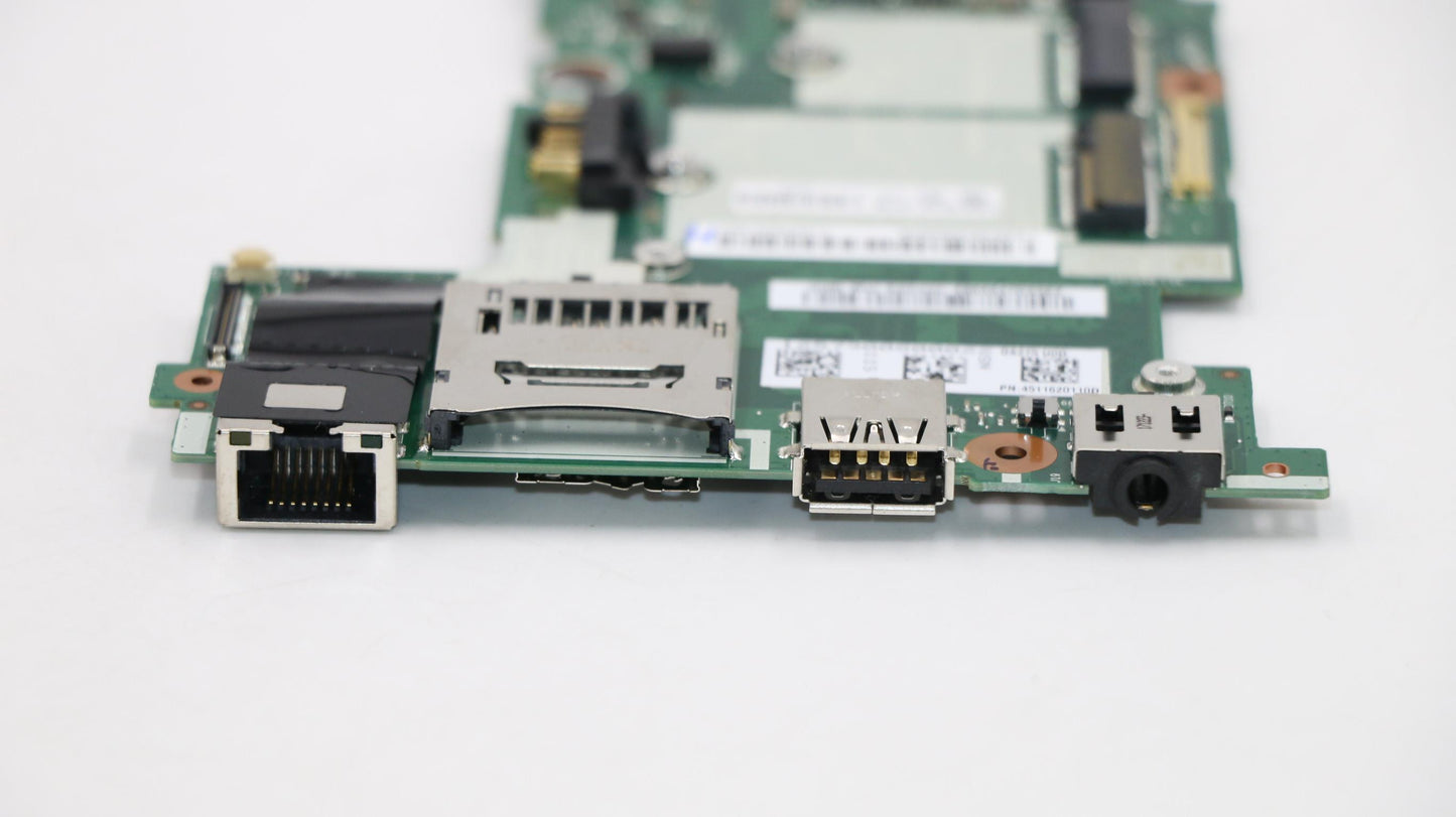 Lenovo Fru Amd A12-9800B Win Y-Tpm - 01HY465