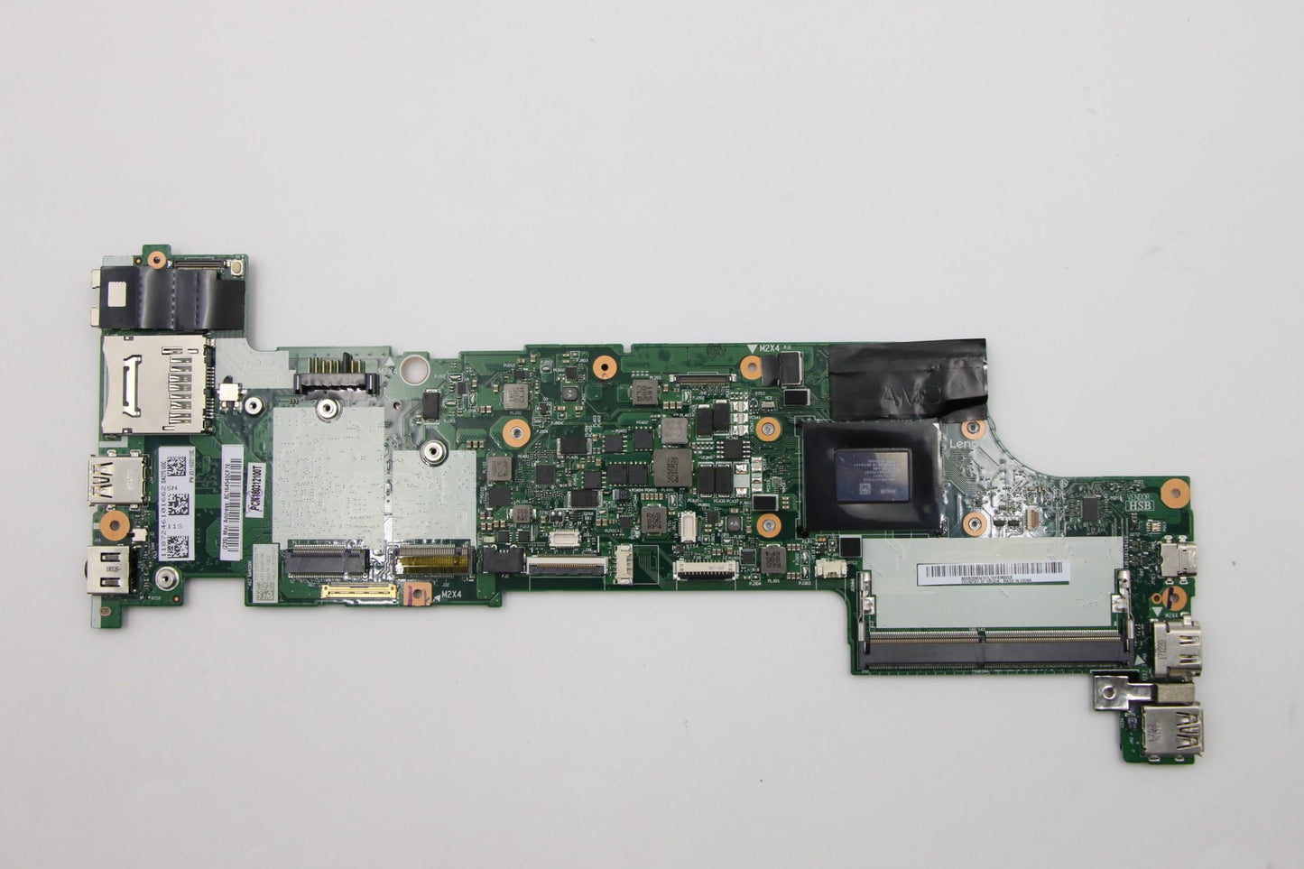 Lenovo Fru Amd A10-9700B Win N-Tpm - 01HY469