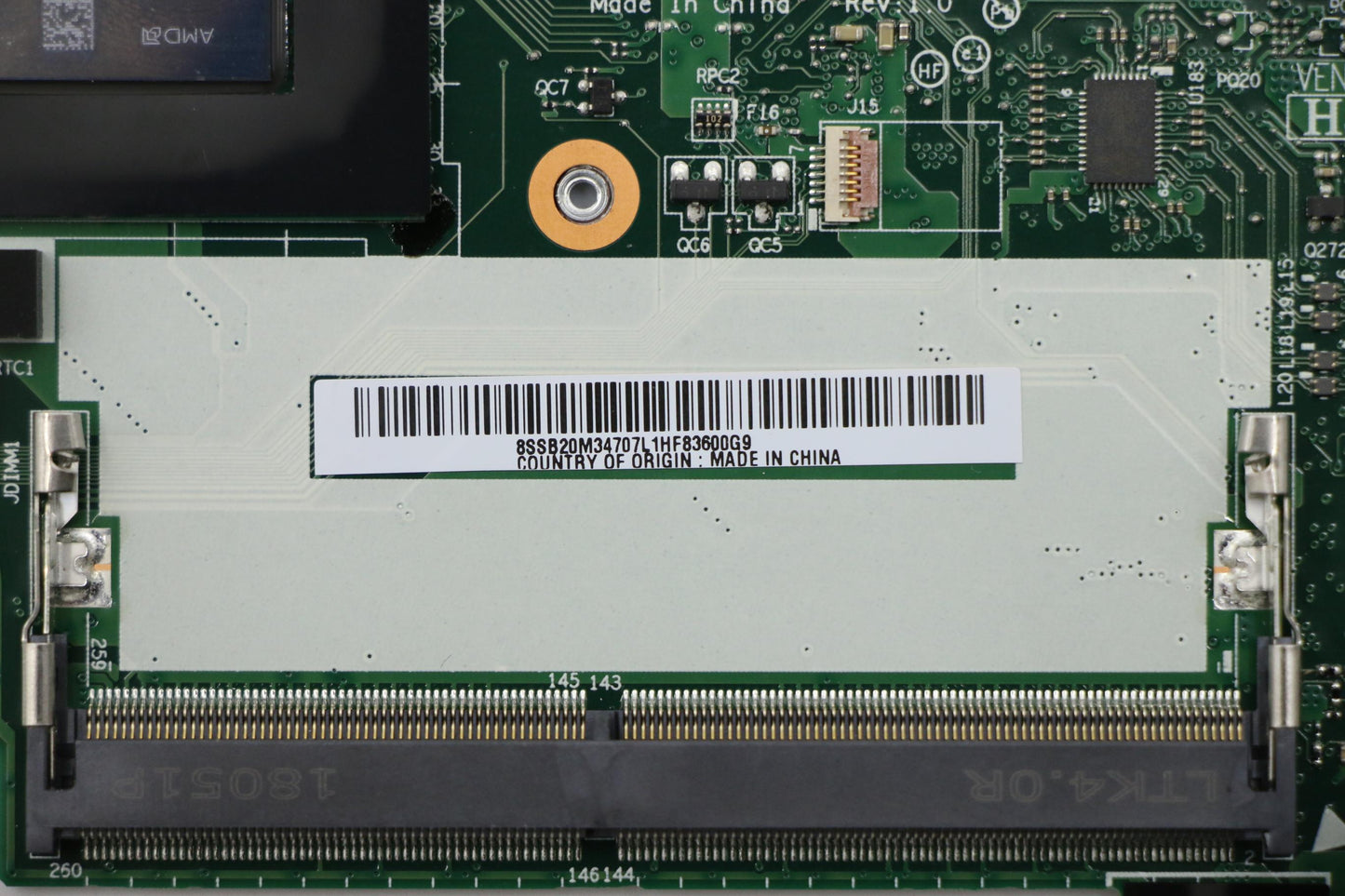Lenovo Fru Amd A10-9700B Win N-Tpm - 01HY469