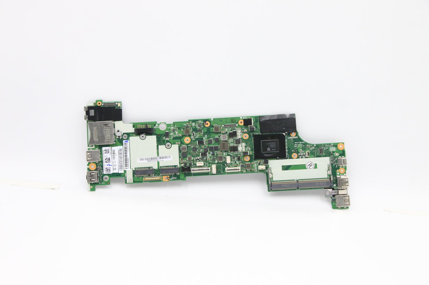 Lenovo Fru Amd A10-9700B Nok Y-Tpm - 01HY474