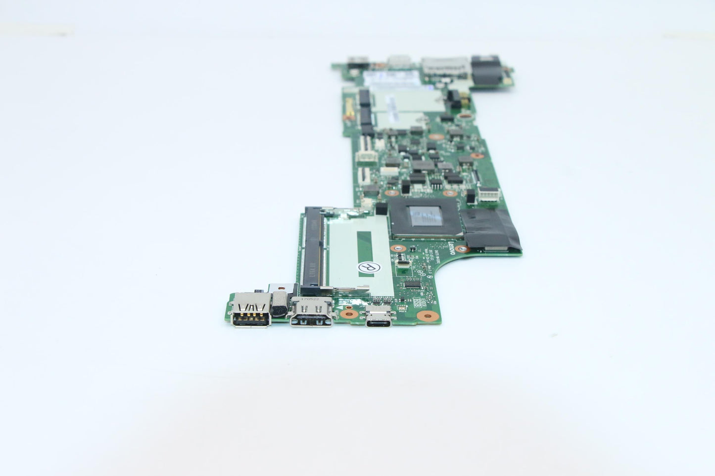 Lenovo Fru Amd A10-9700B Nok Y-Tpm - 01HY474