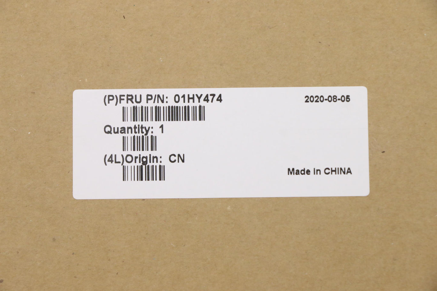 Lenovo Fru Amd A10-9700B Nok Y-Tpm - 01HY474