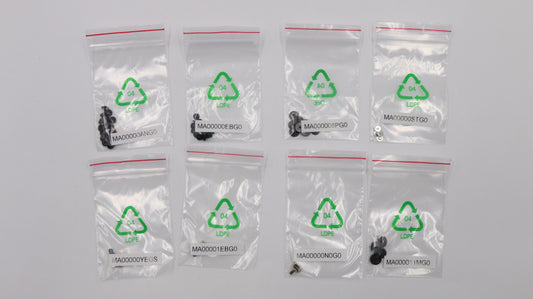 Lenovo Screw Kit - 01HY490