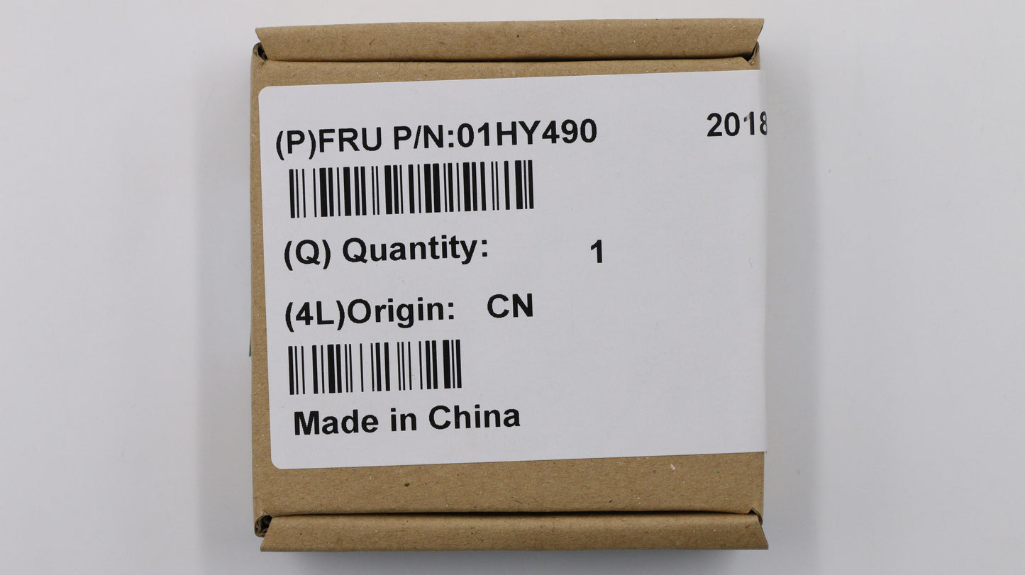 Lenovo Screw Kit - 01HY490