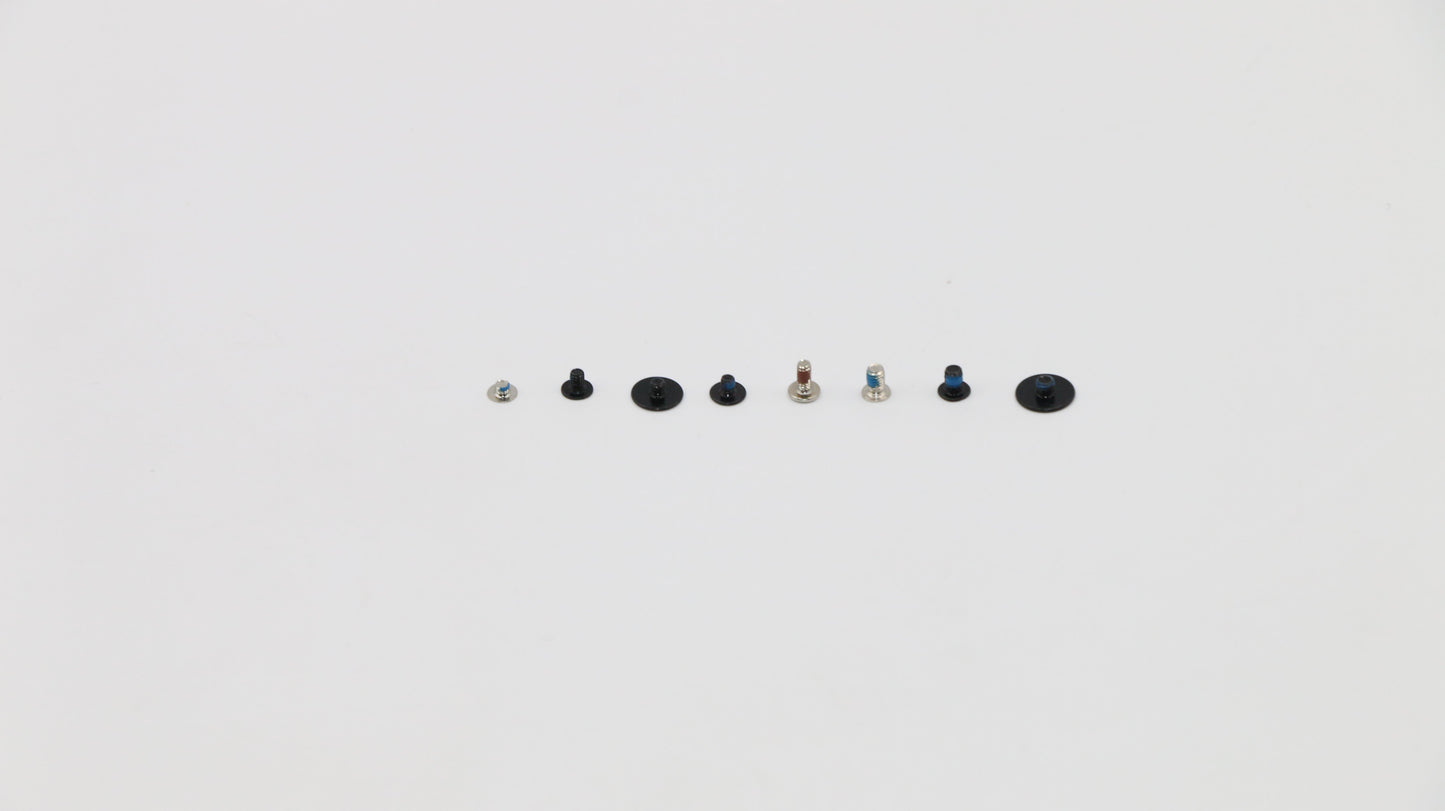 Lenovo Screw Kit - 01HY490