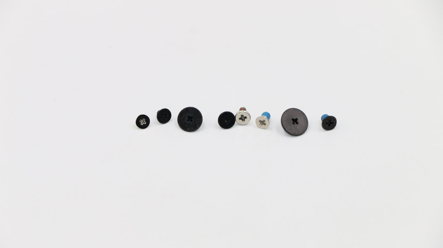 Lenovo Screw Kit - 01HY490