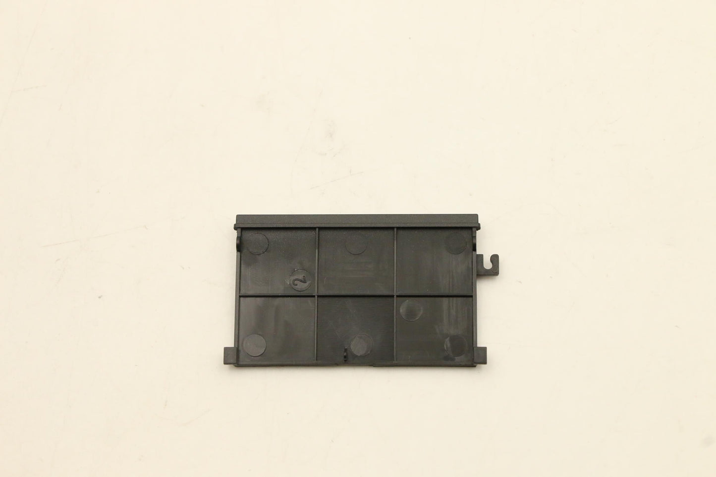 Lenovo Dummy Smart Card Black - 01HY491