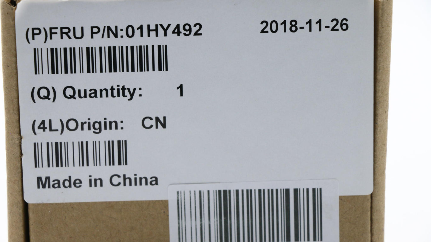 Lenovo Dummy Smart Card Silver - 01HY492