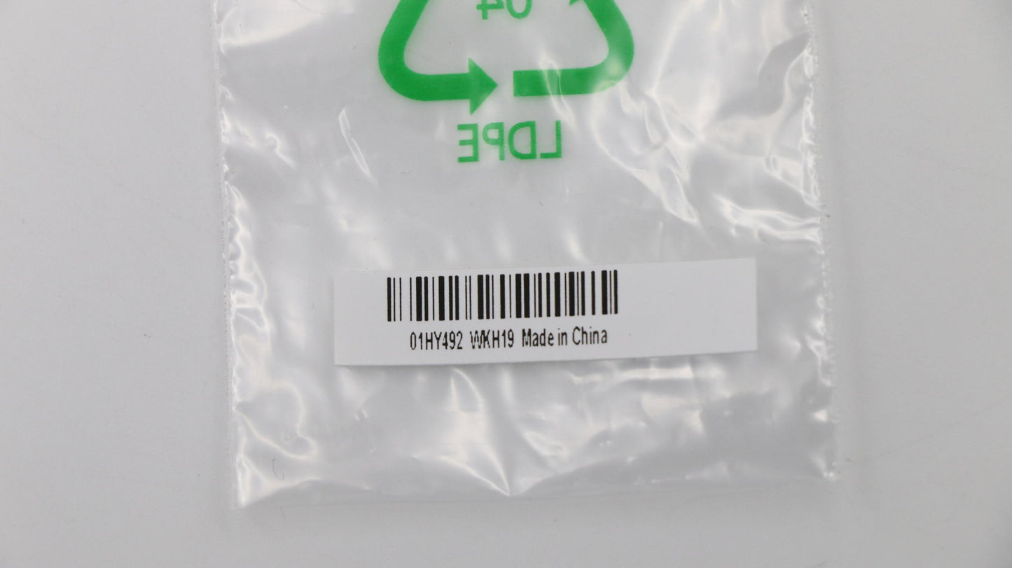 Lenovo Dummy Smart Card Silver - 01HY492