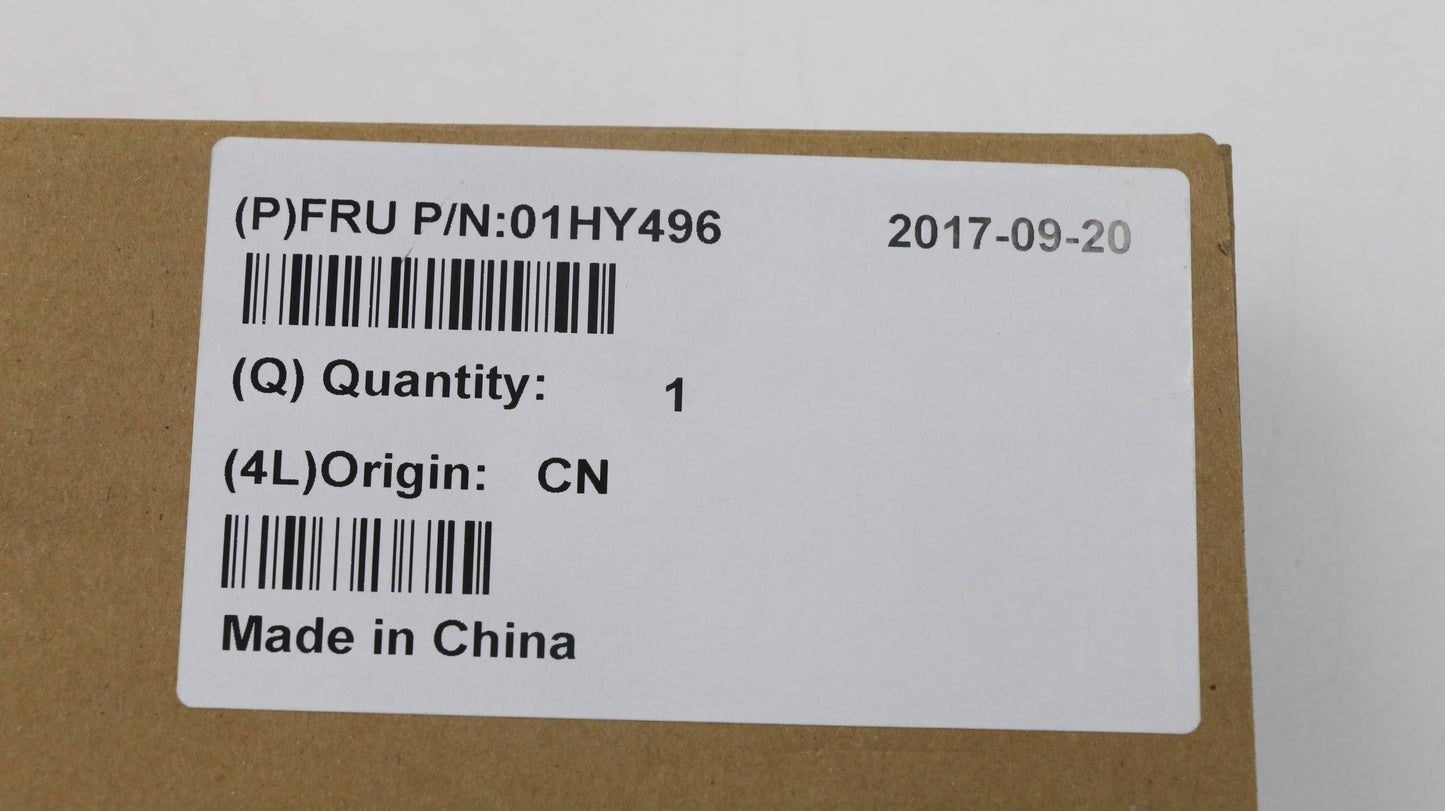 Lenovo Nfc Antenna - 01HY496