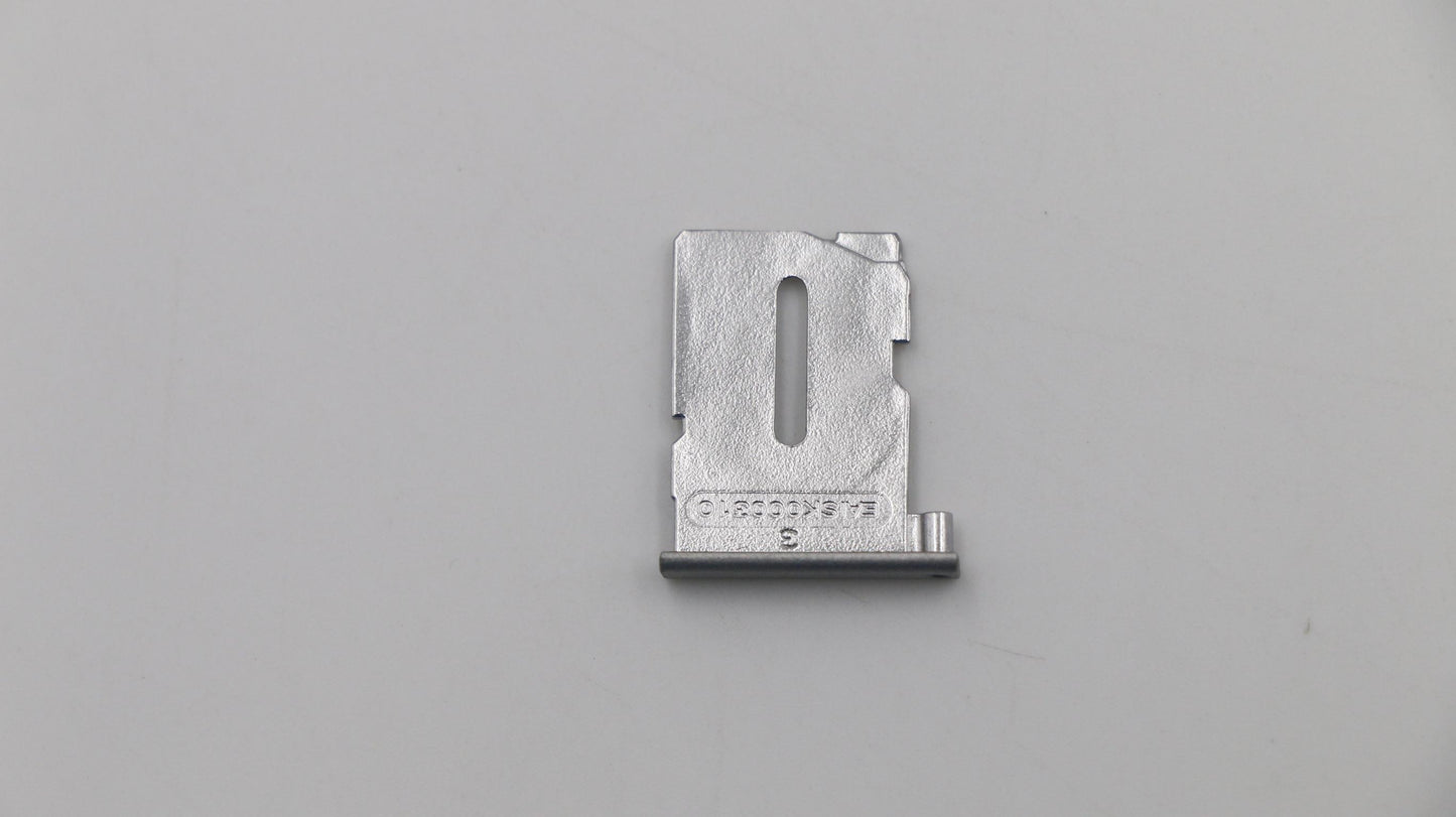 Lenovo Sim Card Tray Silver - 01HY498