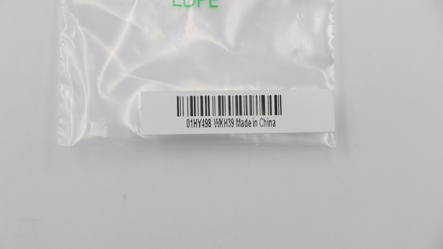 Lenovo Sim Card Tray Silver - 01HY498