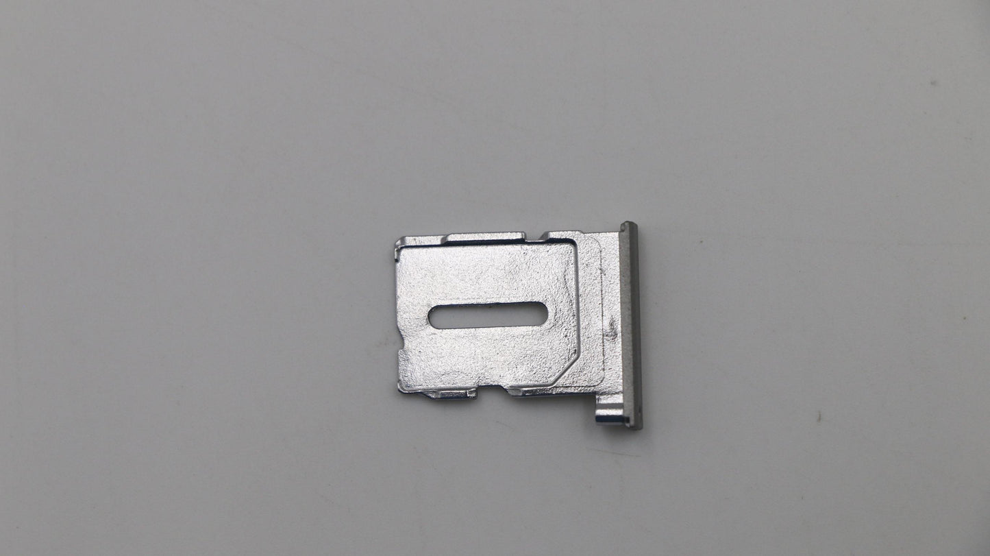 Lenovo Sim Card Tray Silver - 01HY498