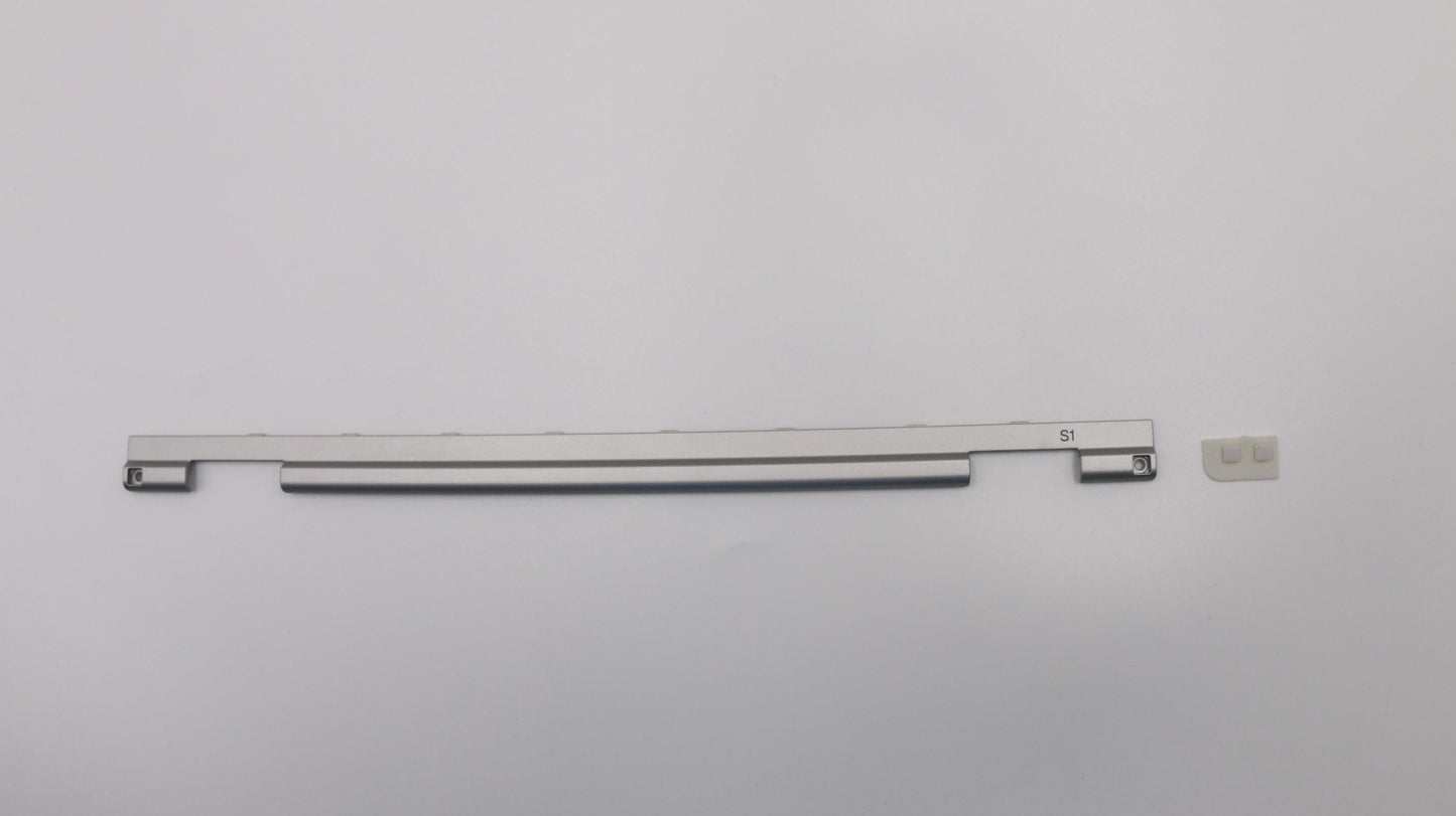 Lenovo Strip Cover Silver S1 - 01HY499