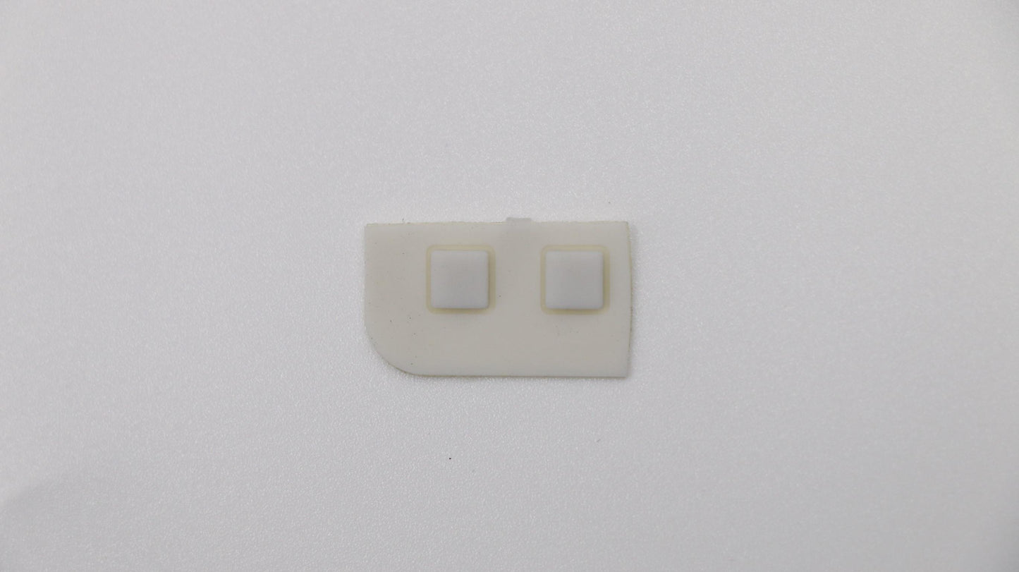 Lenovo Strip Cover Silver S1 - 01HY499
