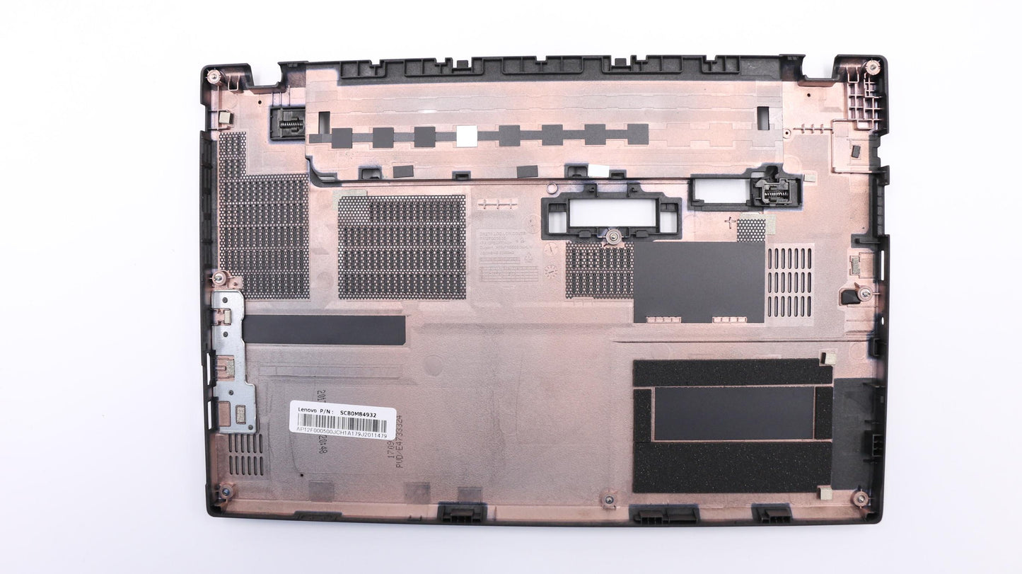 Lenovo Cover D Cover Asm Taiyi - 01HY501