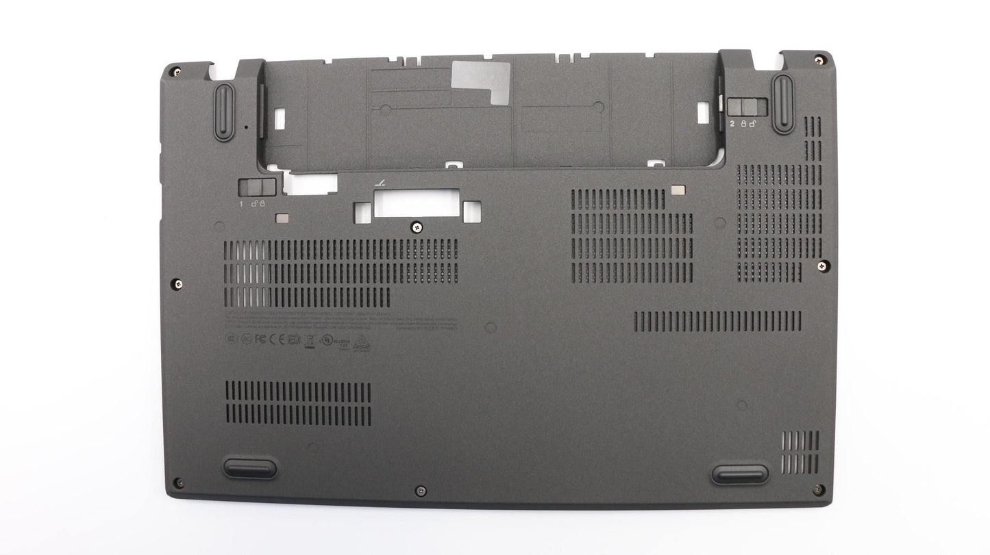 Lenovo Cover D Cover Asm Taiyi - 01HY501