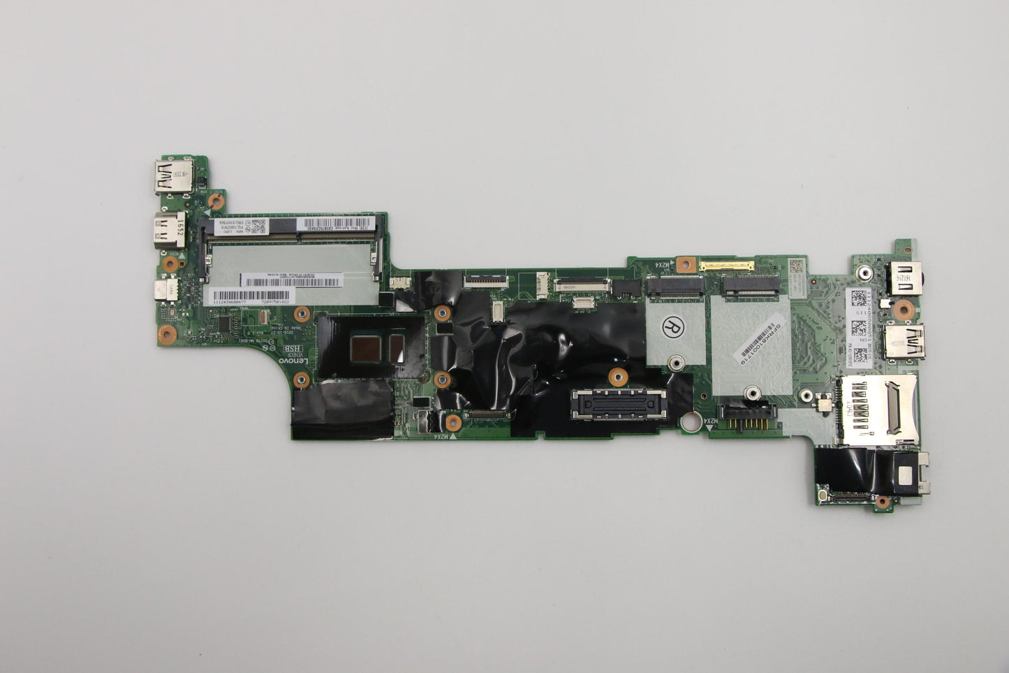 Lenovo Mb I7-7500U, Win, Ny, Dtpm1.2+ - 01HY504