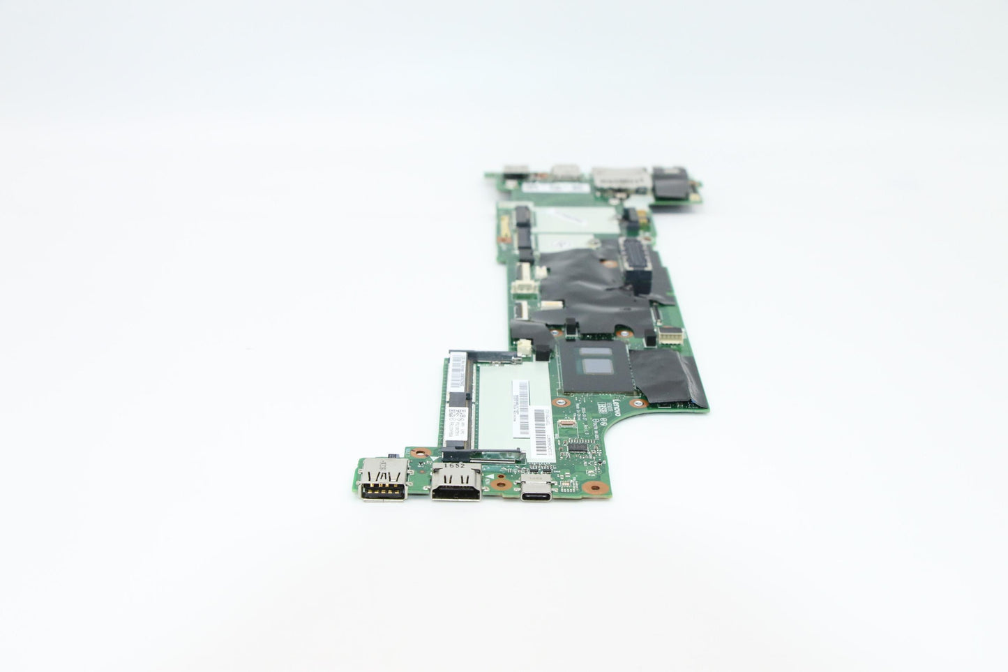 Lenovo Mb I7-7500U, Win, Ny, Dtpm1.2+ - 01HY504