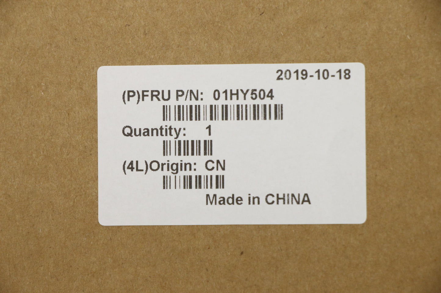 Lenovo Mb I7-7500U, Win, Ny, Dtpm1.2+ - 01HY504