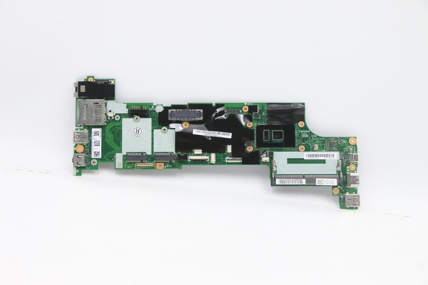 Lenovo Mb I5-7300U, Win, Yy, Dtpm1.2+ - 01HY507