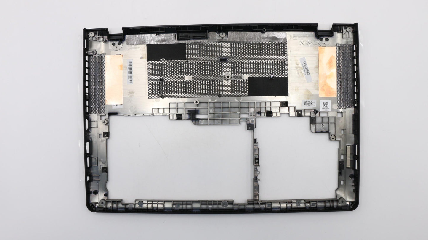 Lenovo Logic Lower Black - 01HY558