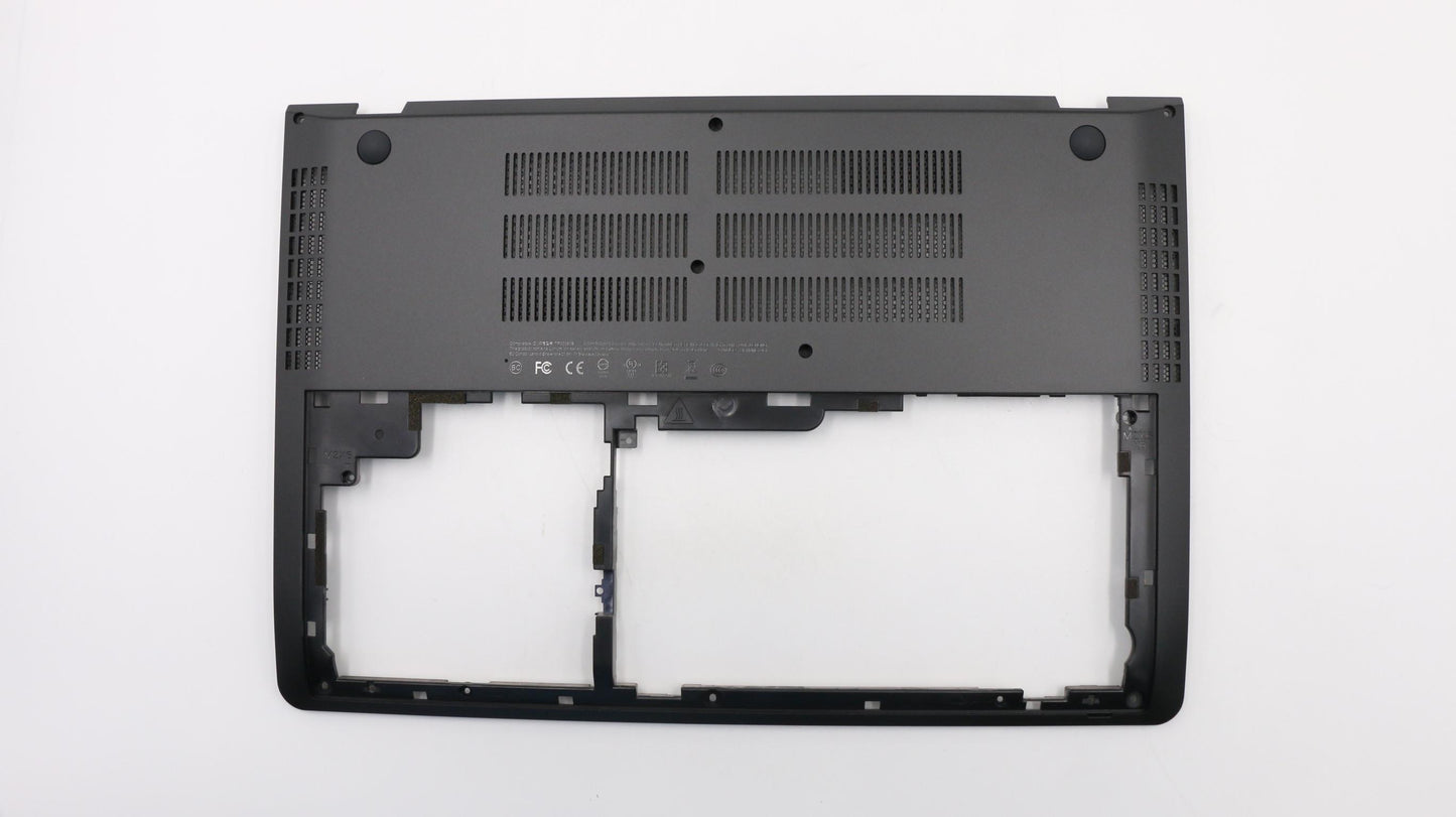 Lenovo Logic Lower Black - 01HY558