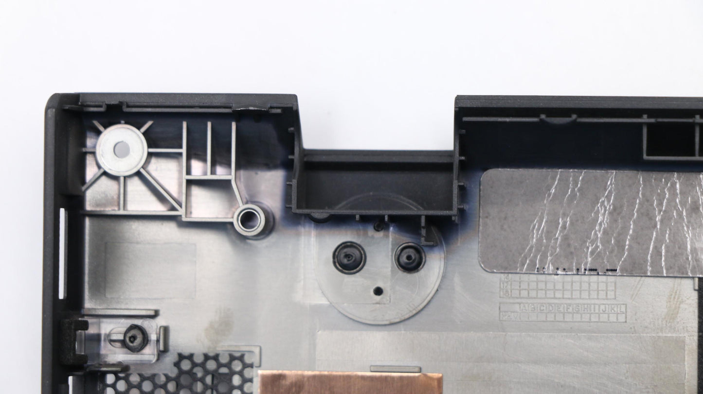 Lenovo Logic Lower Black - 01HY558