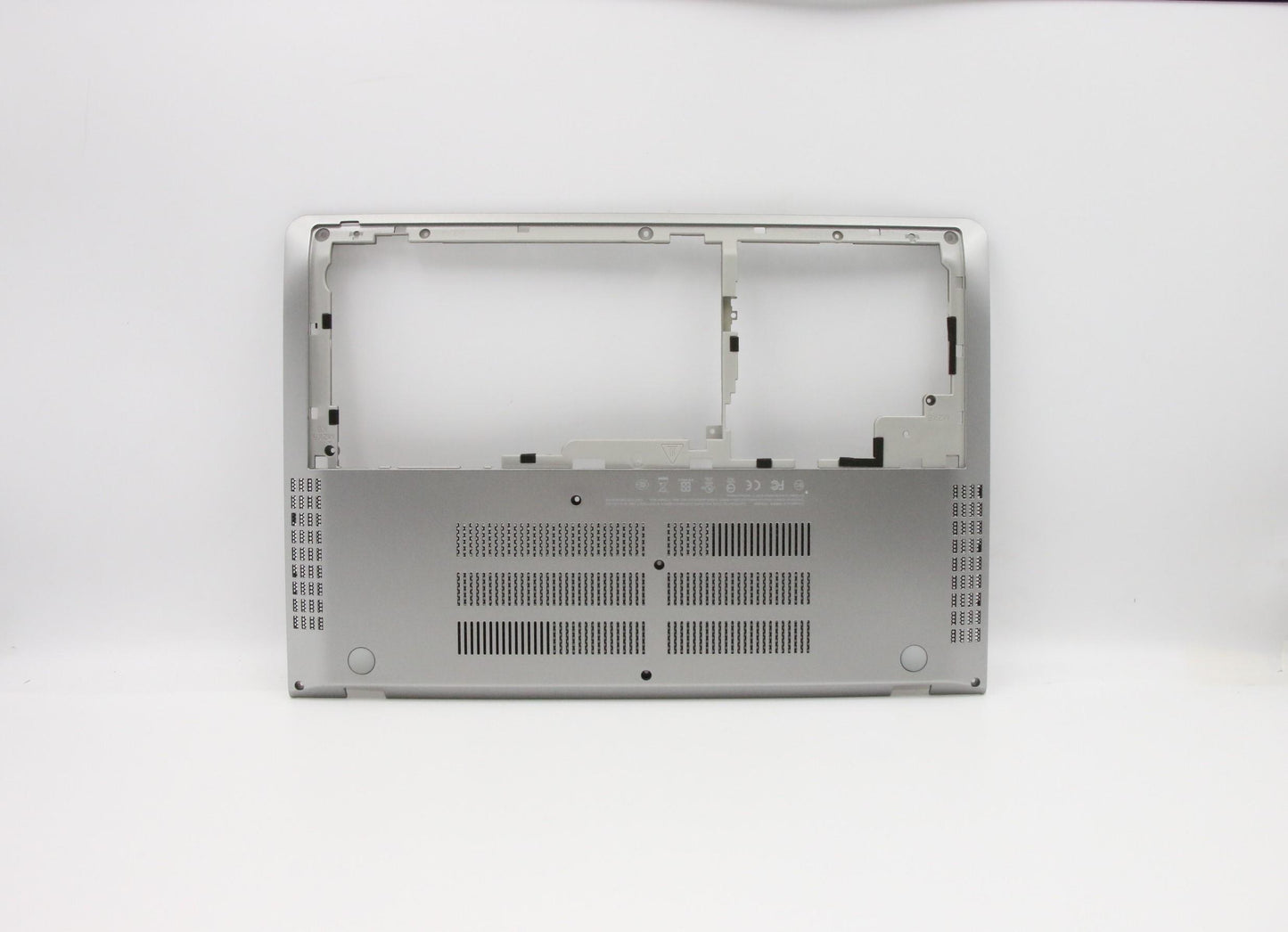 Lenovo Logic Lower Silver - 01HY559
