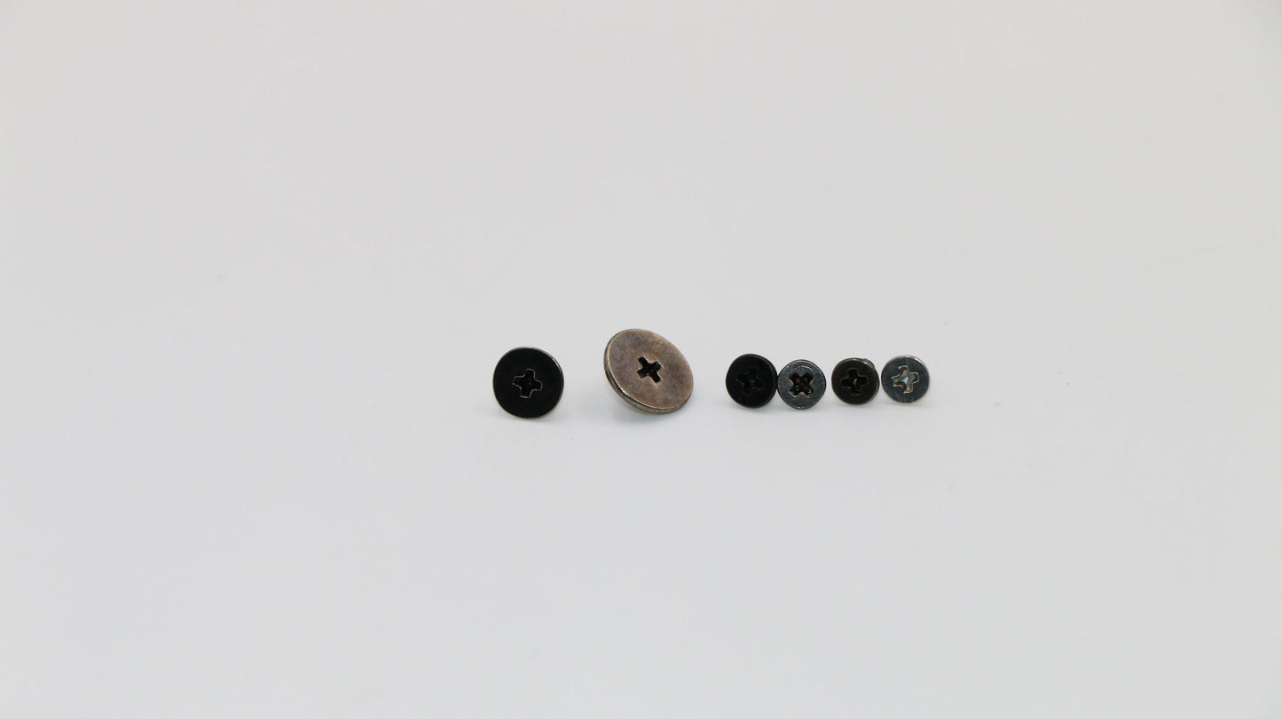 Lenovo Mech Asm Screw&Tape Kit - 01HY564