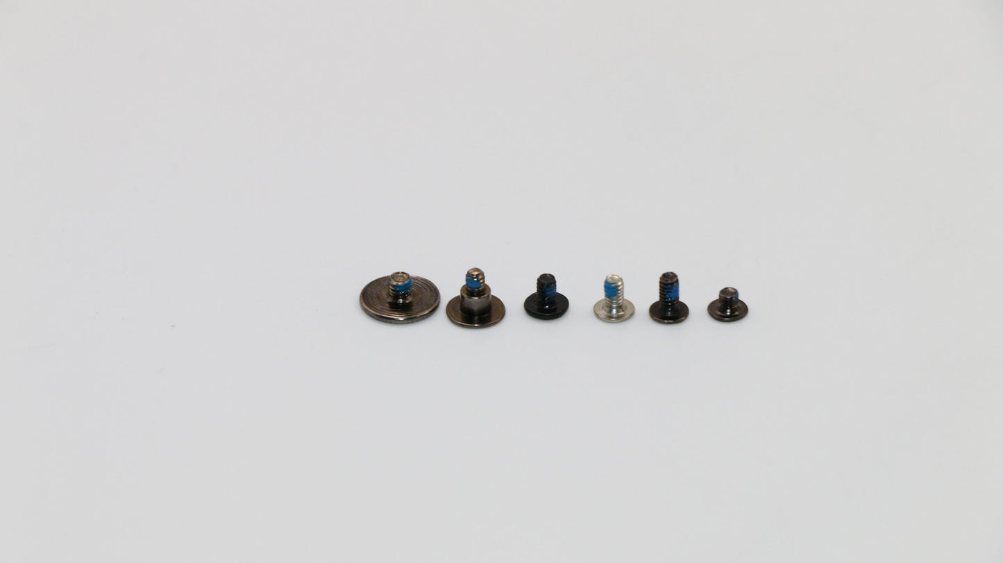 Lenovo Mech Asm Screw&Tape Kit - 01HY564
