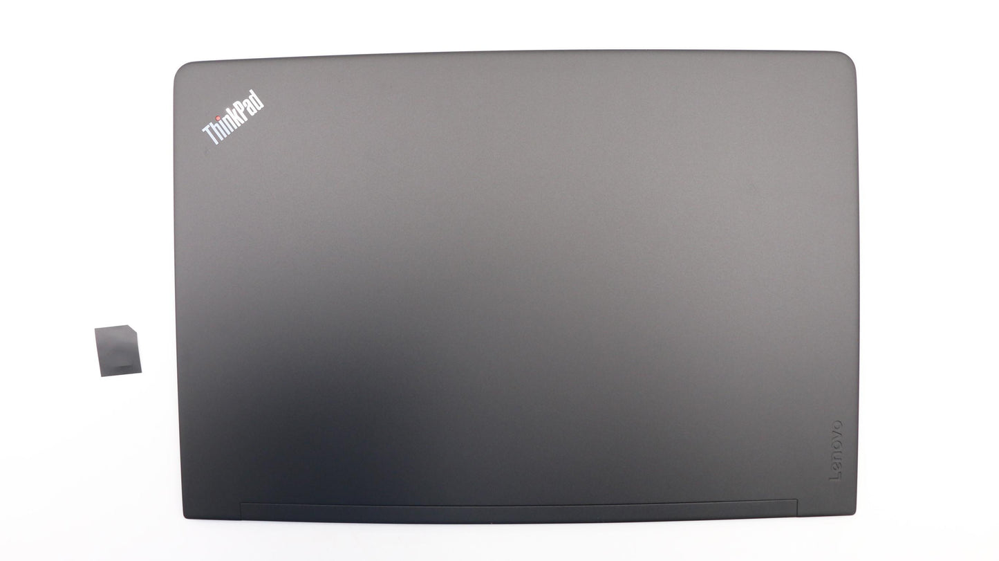Lenovo Lcd Cover 2D Fhd Black - 01HY566