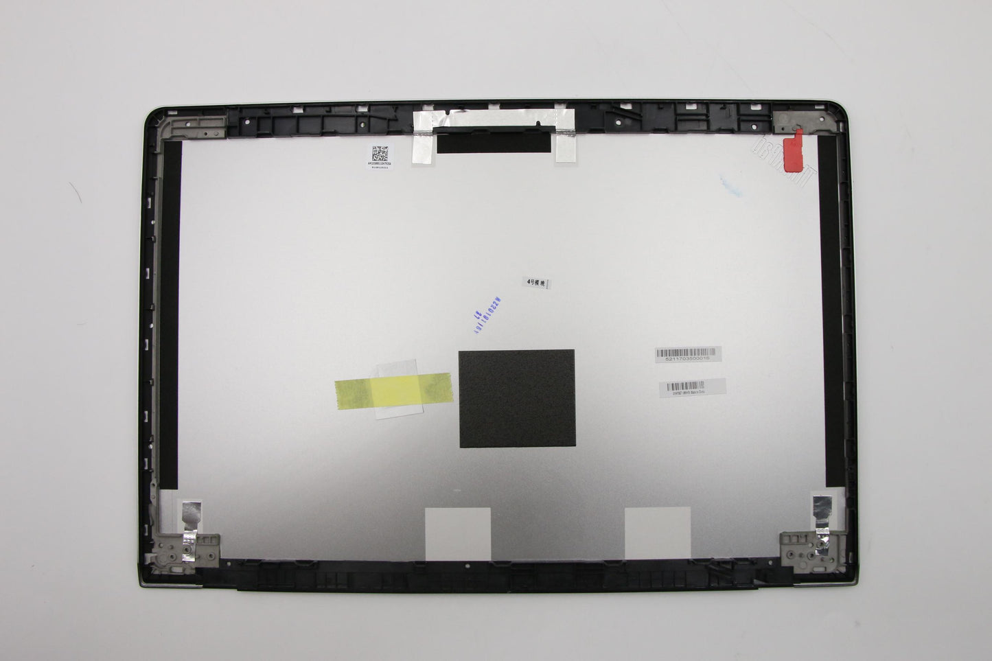 Lenovo Lcd Cover 2D Fhd Silver - 01HY567