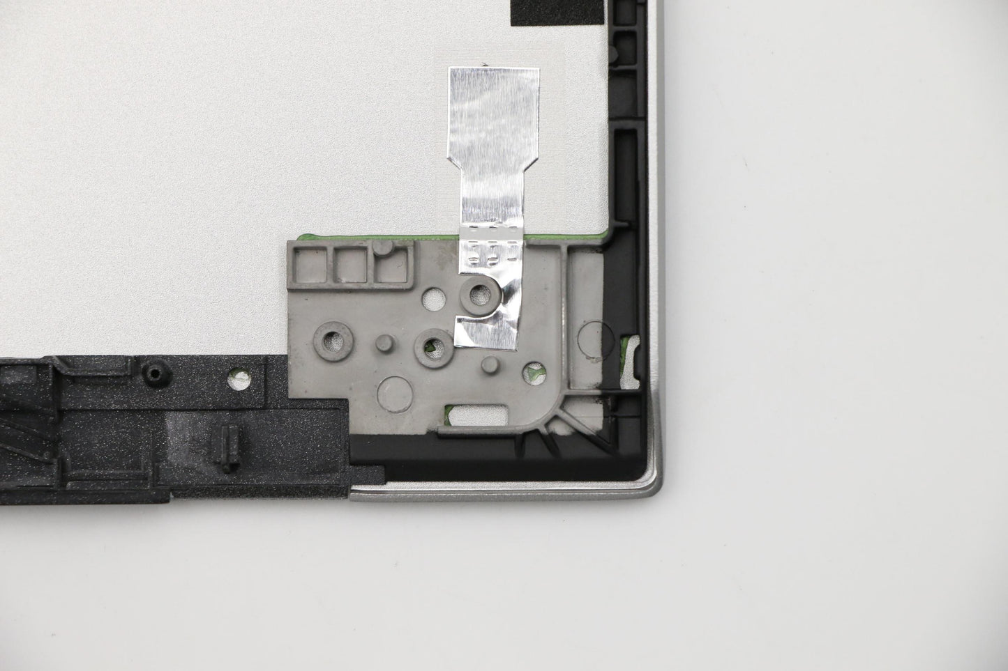 Lenovo Lcd Cover 2D Fhd Silver - 01HY567