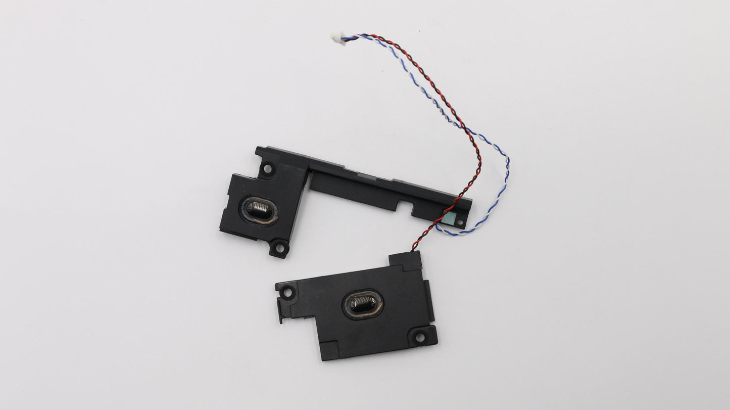 Lenovo Mech Asm Speaker Asm With Spon - 01HY572