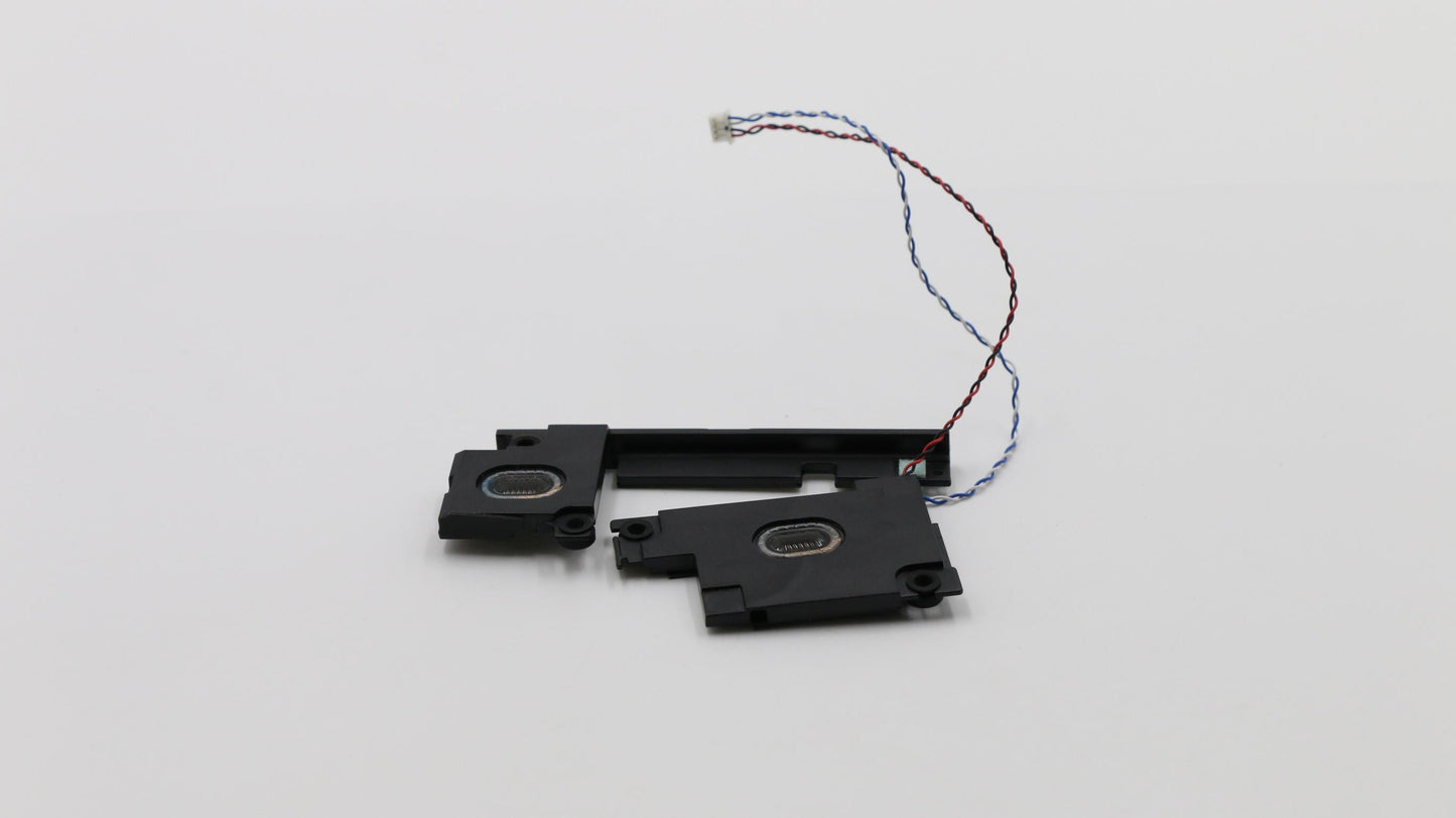 Lenovo Mech Asm Speaker Asm With Spon - 01HY572