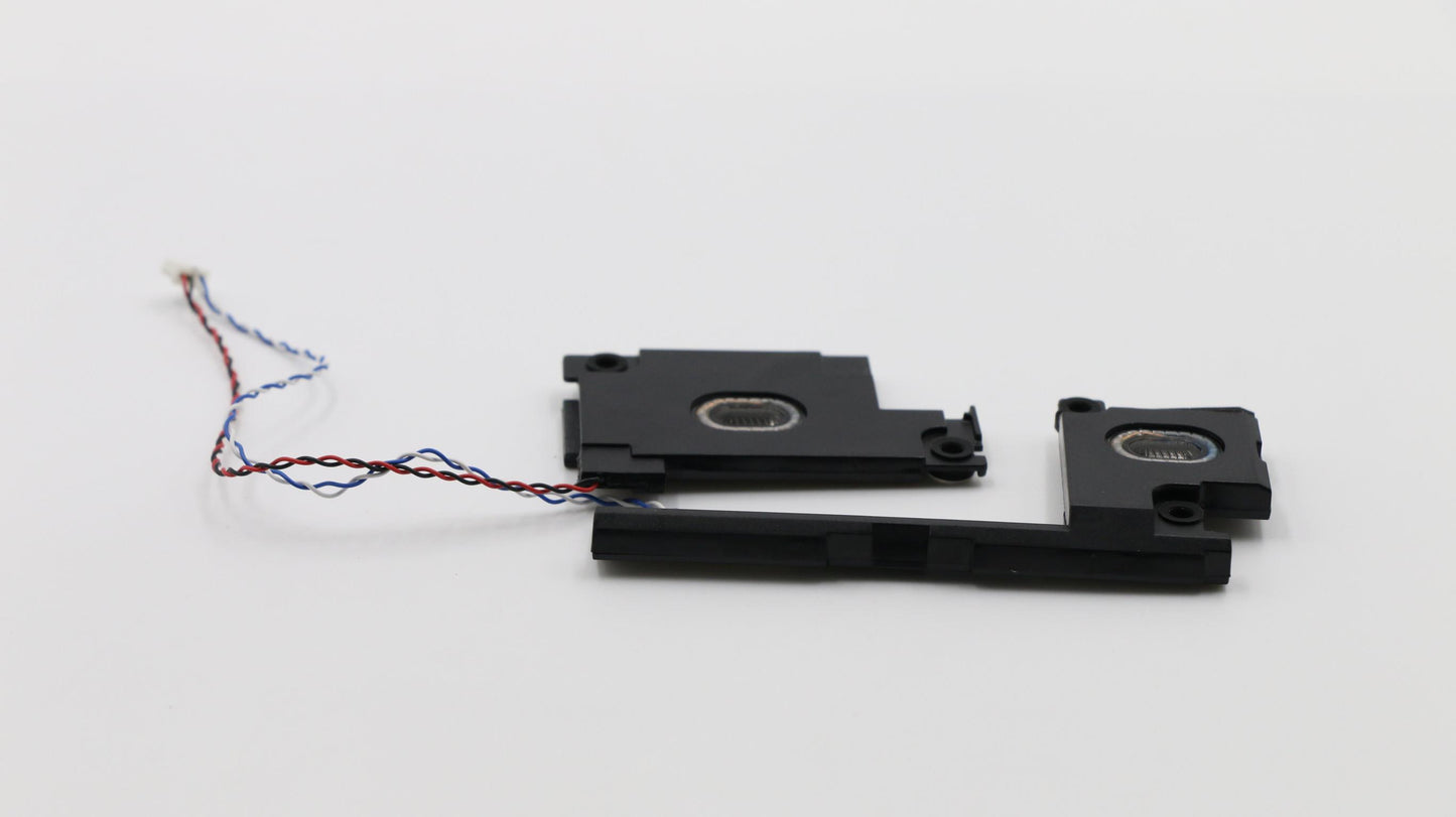 Lenovo Mech Asm Speaker Asm With Spon - 01HY572