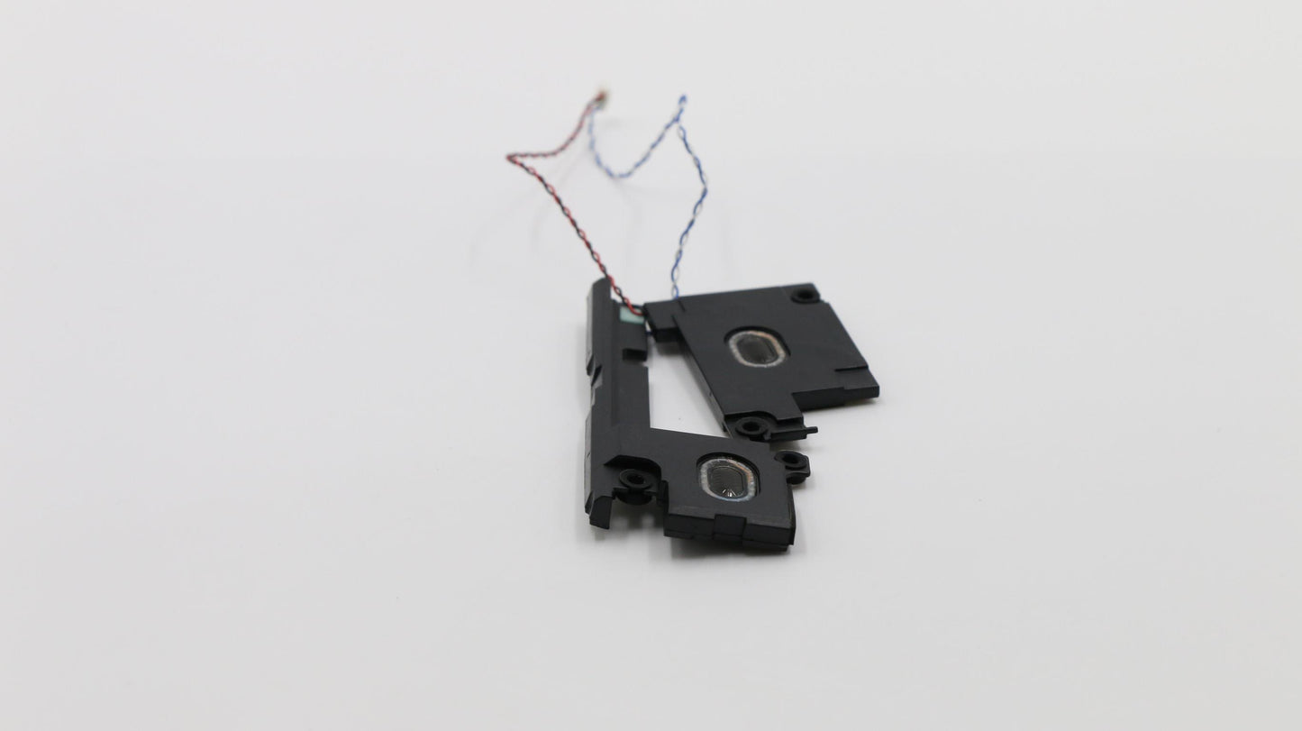 Lenovo Mech Asm Speaker Asm With Spon - 01HY572