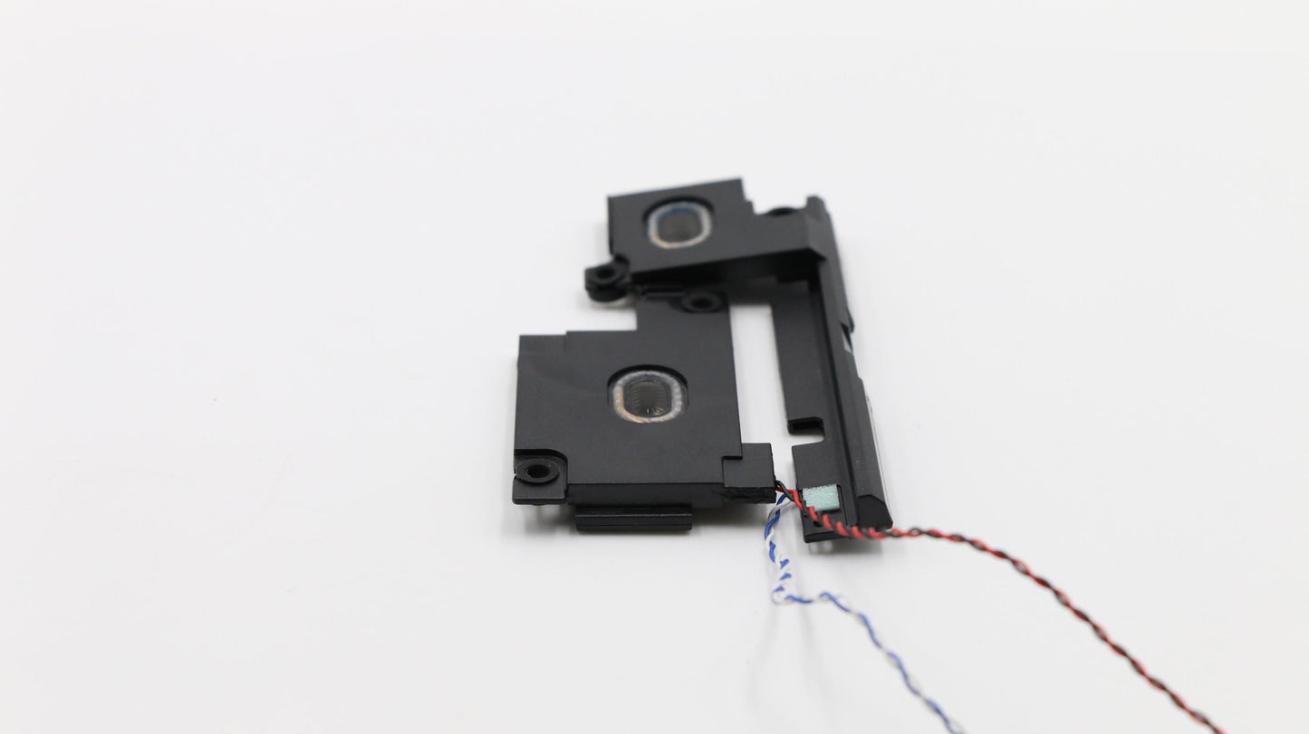 Lenovo Mech Asm Speaker Asm With Spon - 01HY572