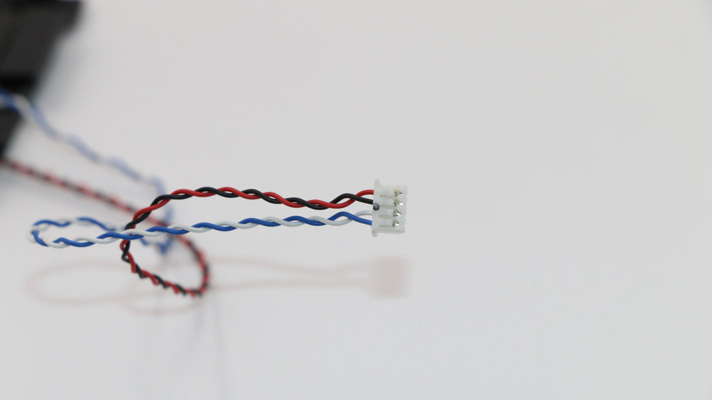 Lenovo Mech Asm Speaker Asm With Spon - 01HY572