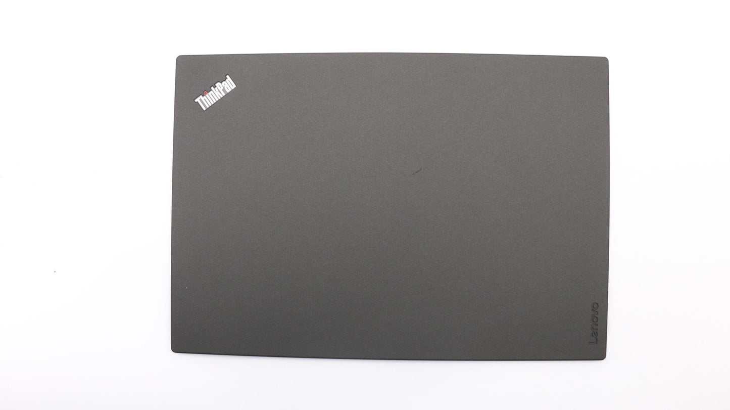 Lenovo A Cover Asm W/Paint - 01HY576