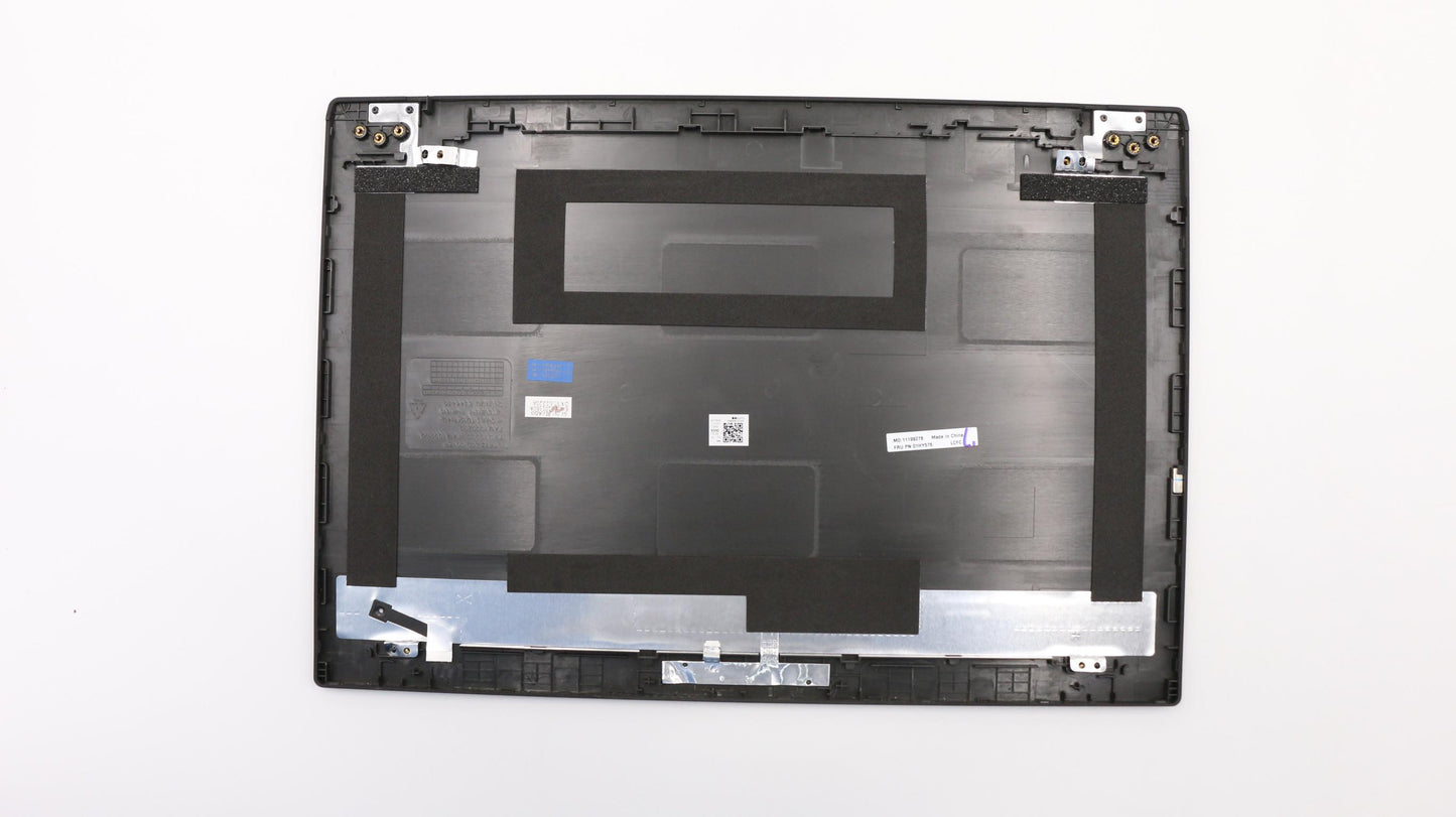 Lenovo A Cover Asm W/Paint - 01HY576