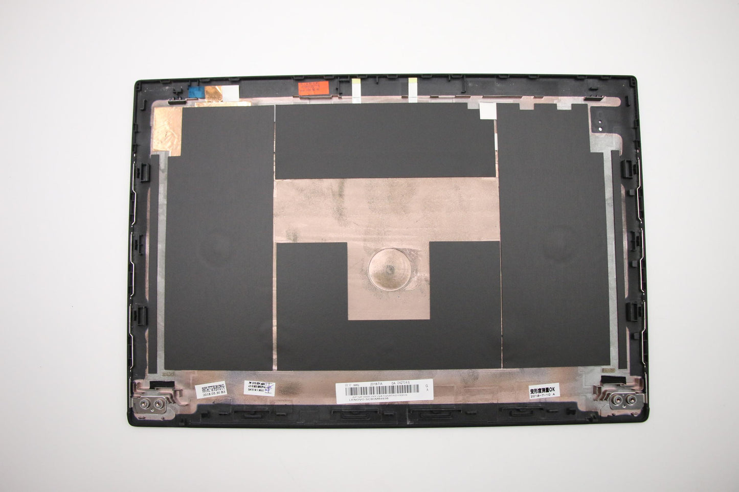 Lenovo Fru Lcd Cover Wigig - 01HY582