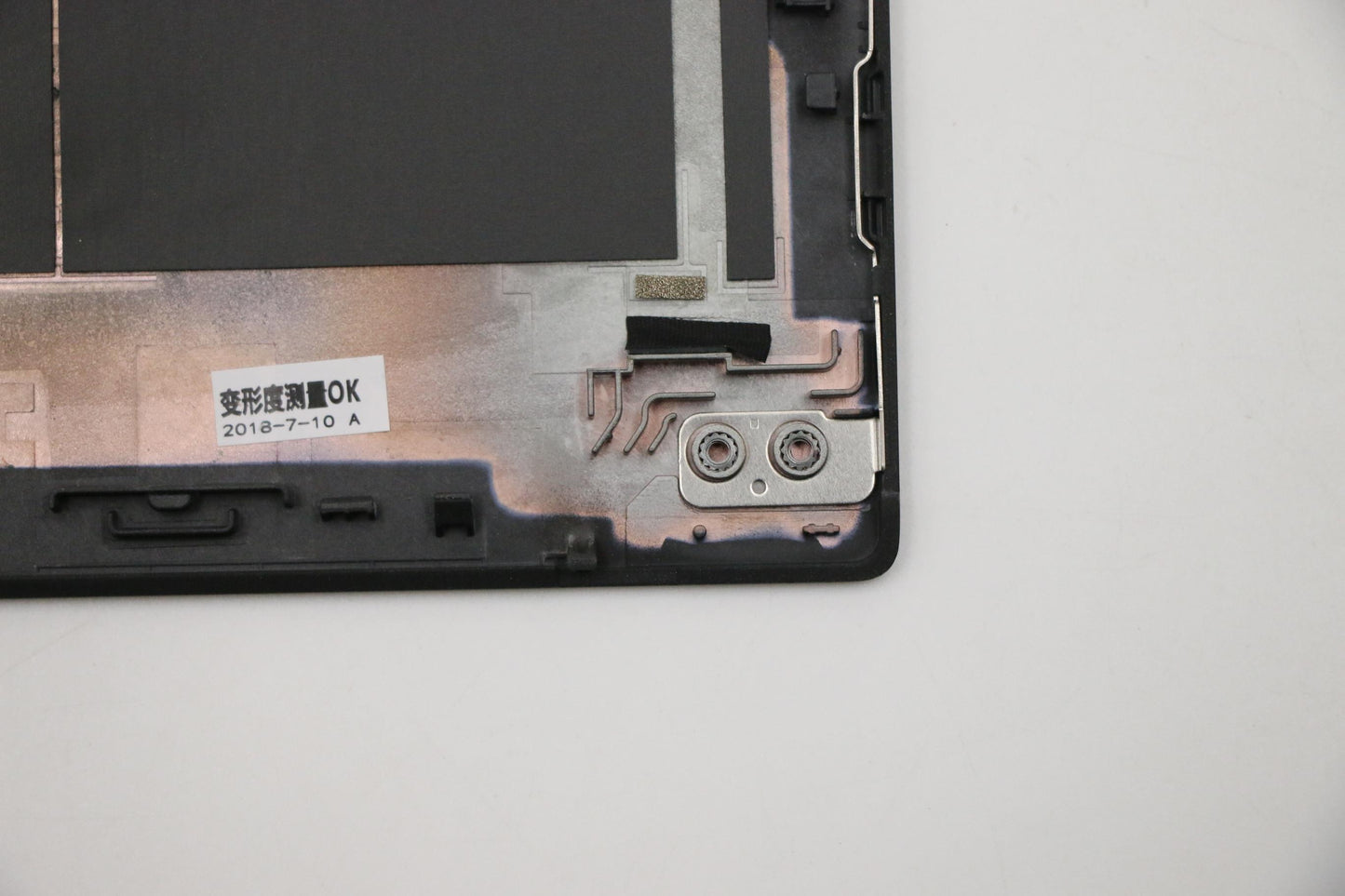 Lenovo Fru Lcd Cover Wigig - 01HY582