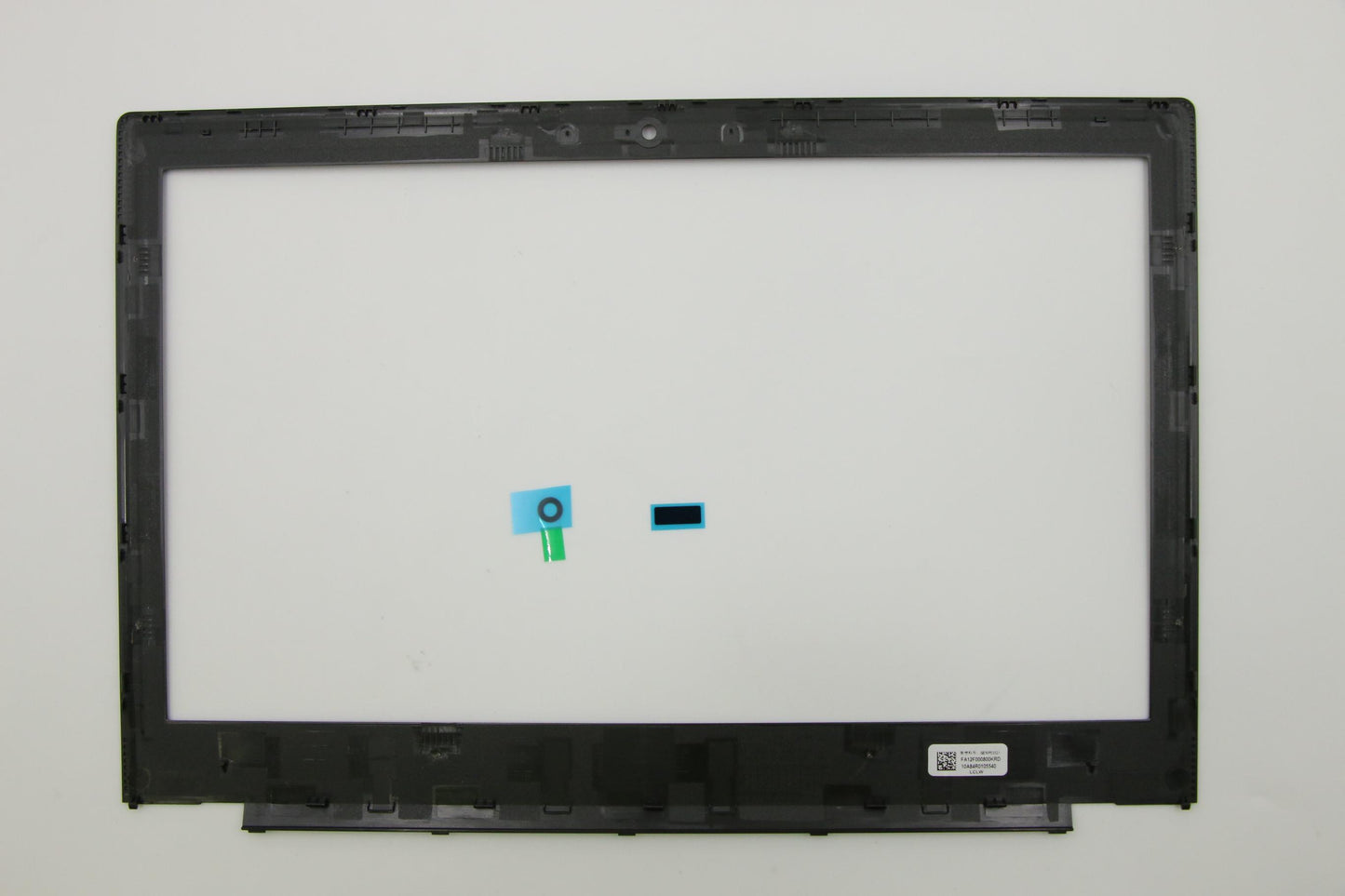 Lenovo Bezel Fru Lcd Bezel W/Camera - 01HY583