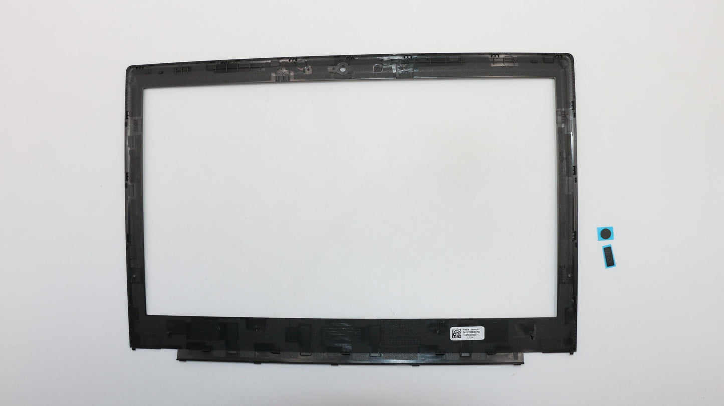Lenovo Fru Lcd Bezel W/O Camera - 01HY584