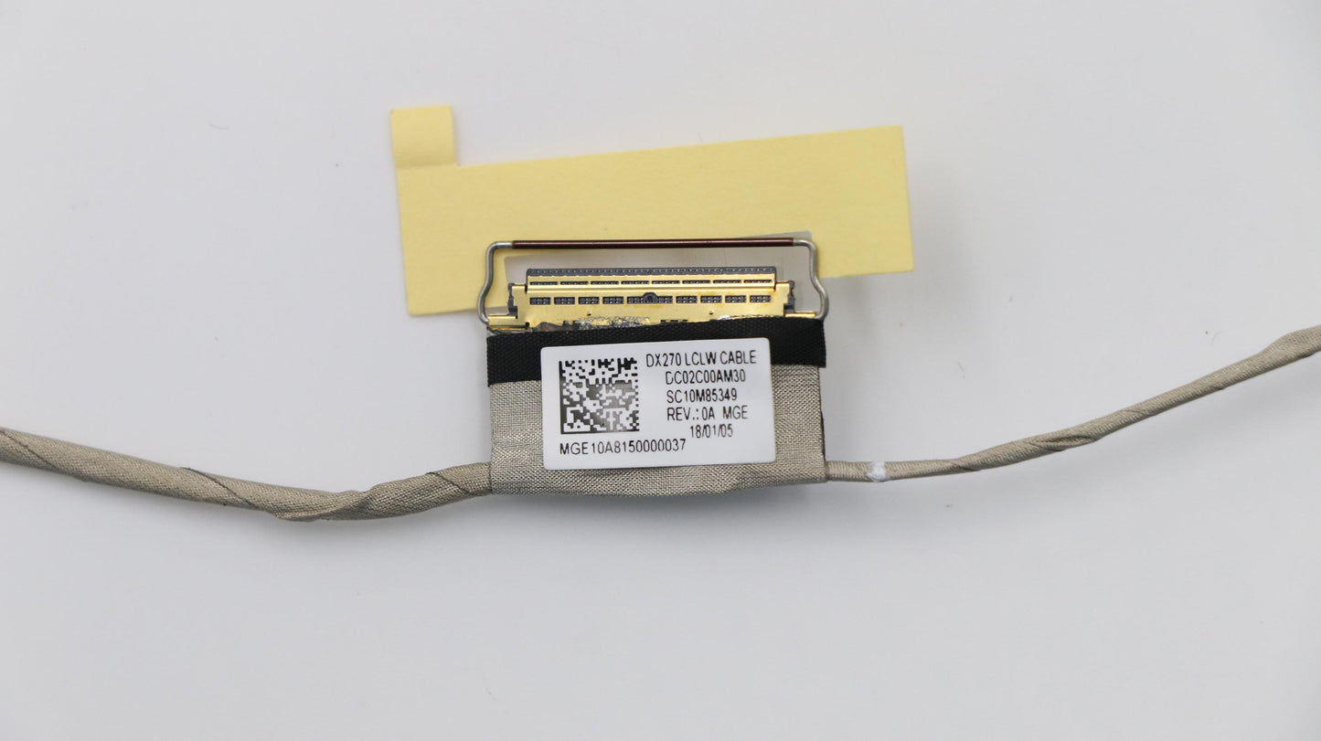 Lenovo Lcd Cable For Lclw - 01HY585