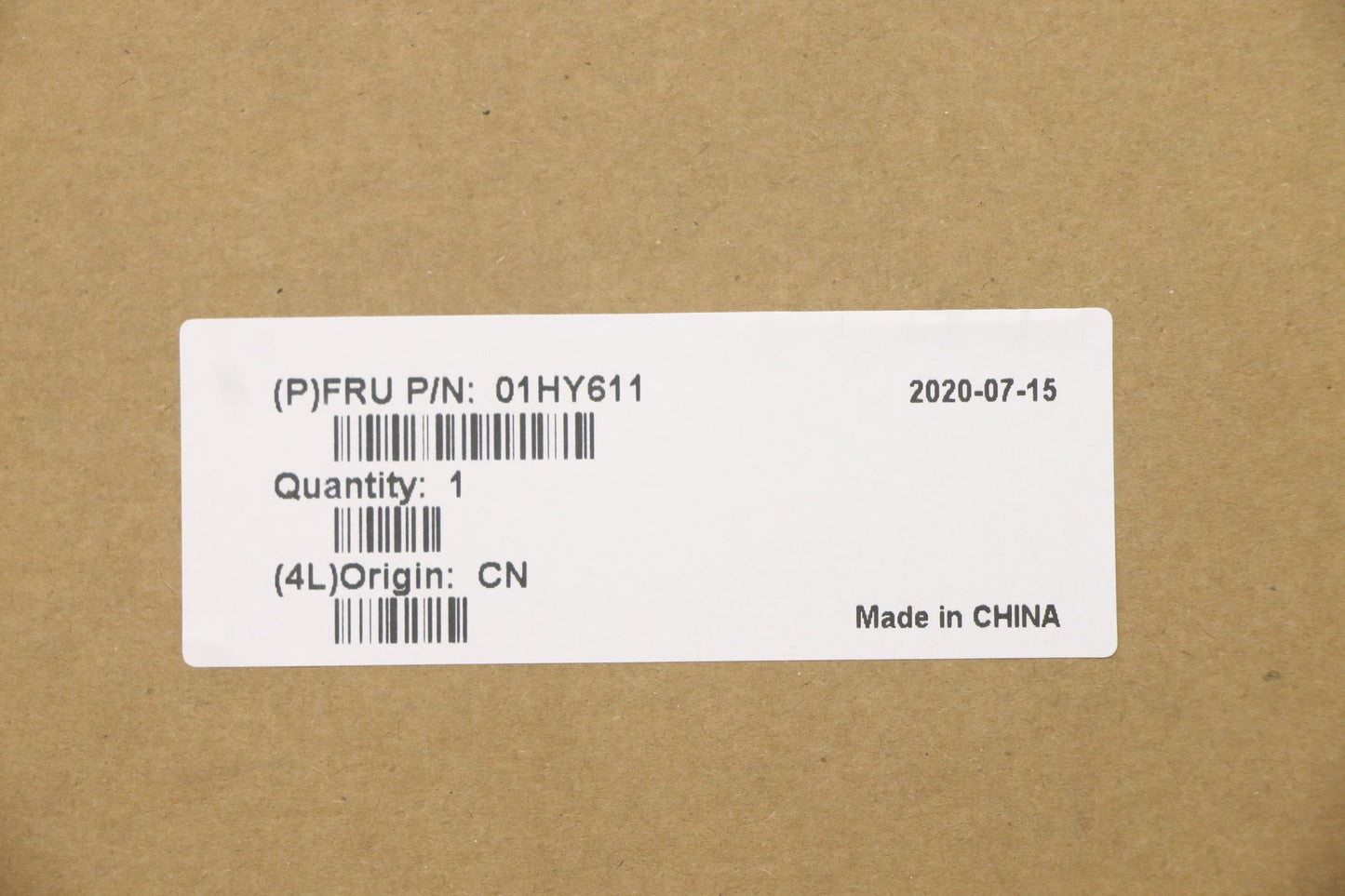 Lenovo Touch Assembly Hd Tpk+Ivo For - 01HY611