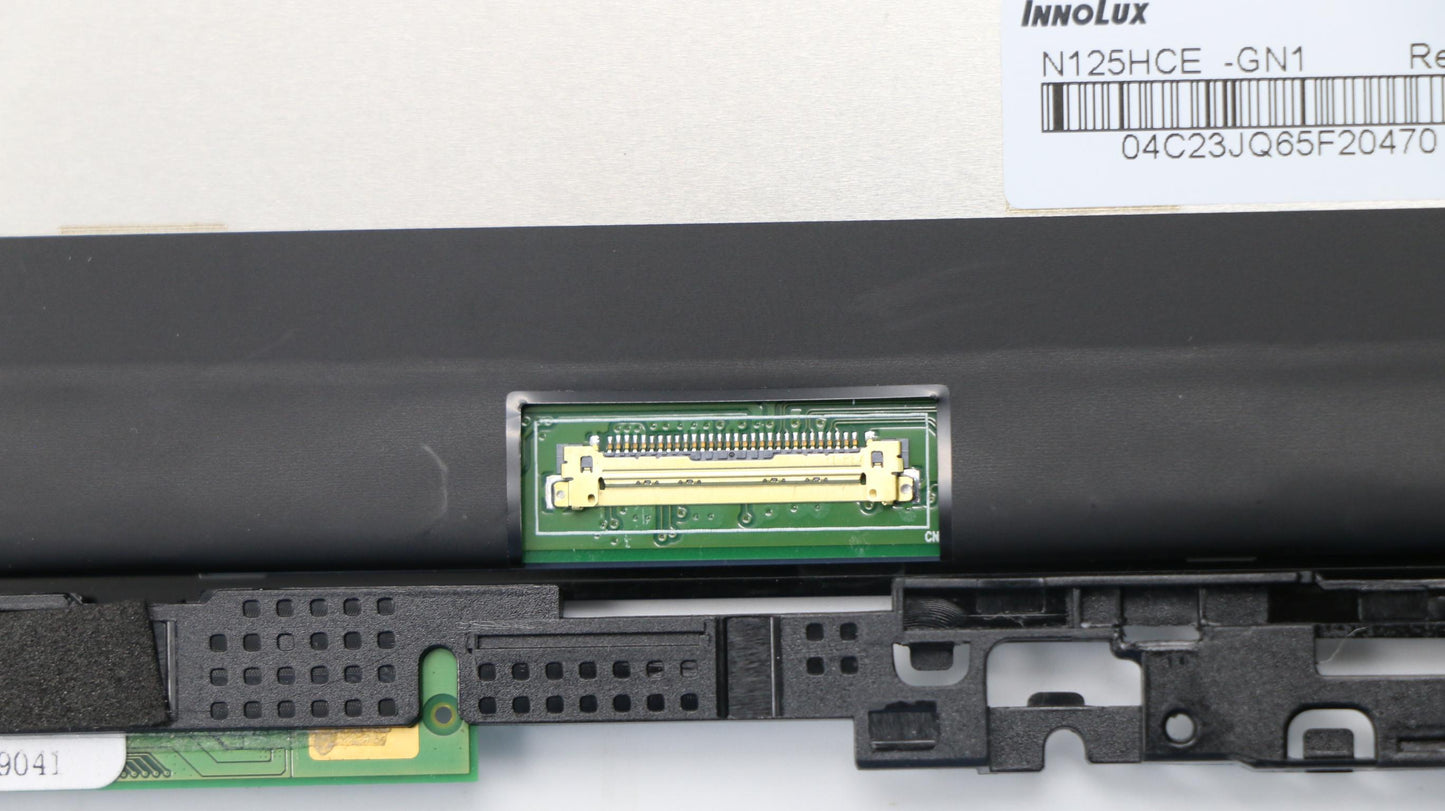 Lenovo Touch Assembly Fhd Inx+Lb For - 01HY615